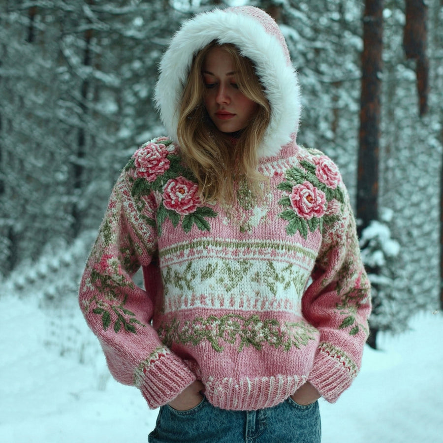 Everyday Oversized Sweater