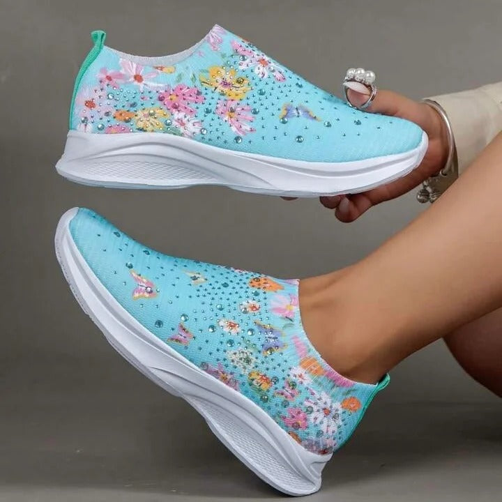 Everyday Platform Sneakers