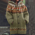 Soft Ribbed Sweater