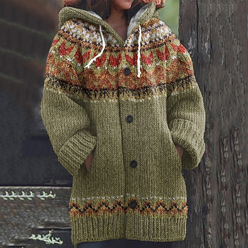 Soft Ribbed Sweater