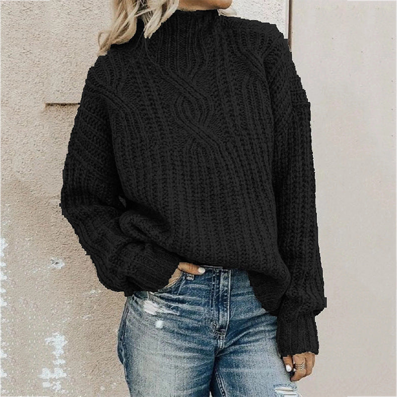 Weekend V-Neck Sweater