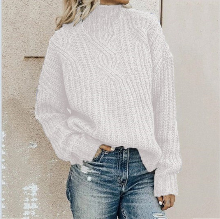Weekend Oversized Sweater