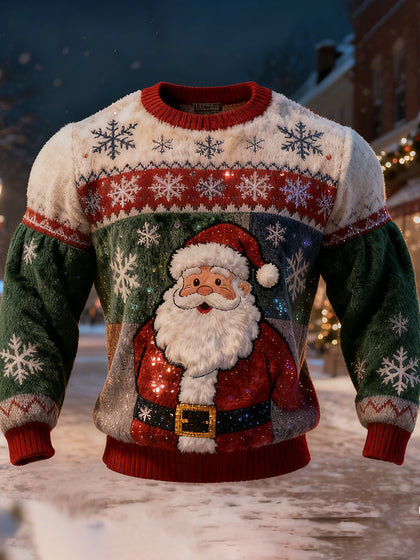 Soft Long-Sleeve Shirt