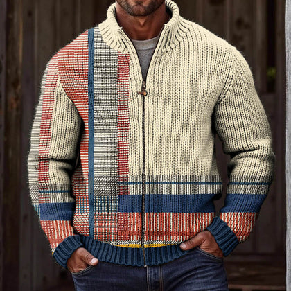 Cozy Oversized Sweater