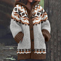 Weekend Knit Sweater