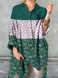 Relaxed Oversized Shirt