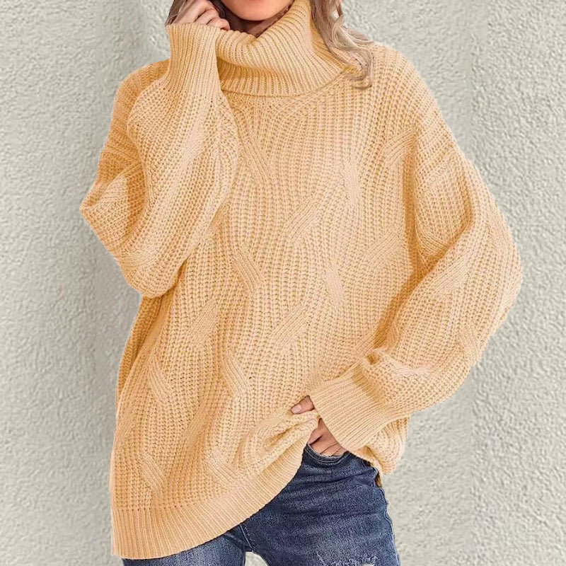Everyday Ribbed Sweater
