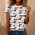 Easy Buttoned Shirt