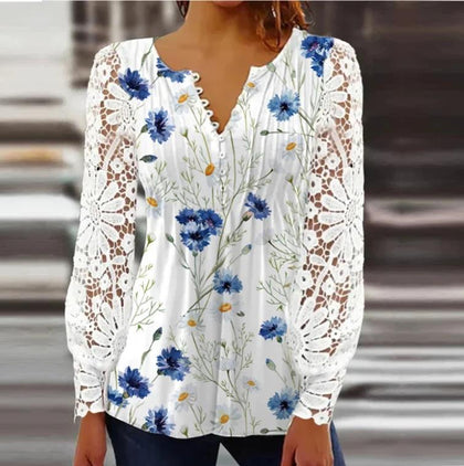 Weekend Printed Shirt