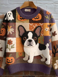 Relaxed Lightweight Sweater