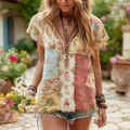 Classic Collared Shirt