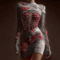Classic V-Neck Sweater