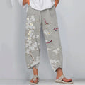 Brunch Textured Pants