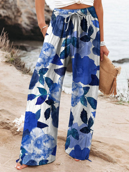 Travel Utility Pants