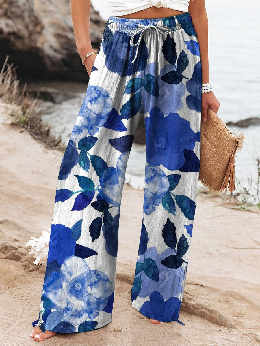 Travel Utility Pants