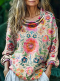 Weekend Cotton Shirt