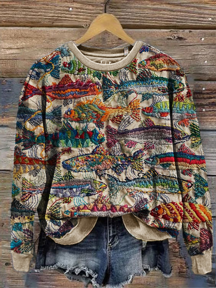 Easy Printed Shirt