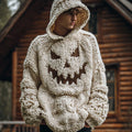 Weekend Oversized Sweater