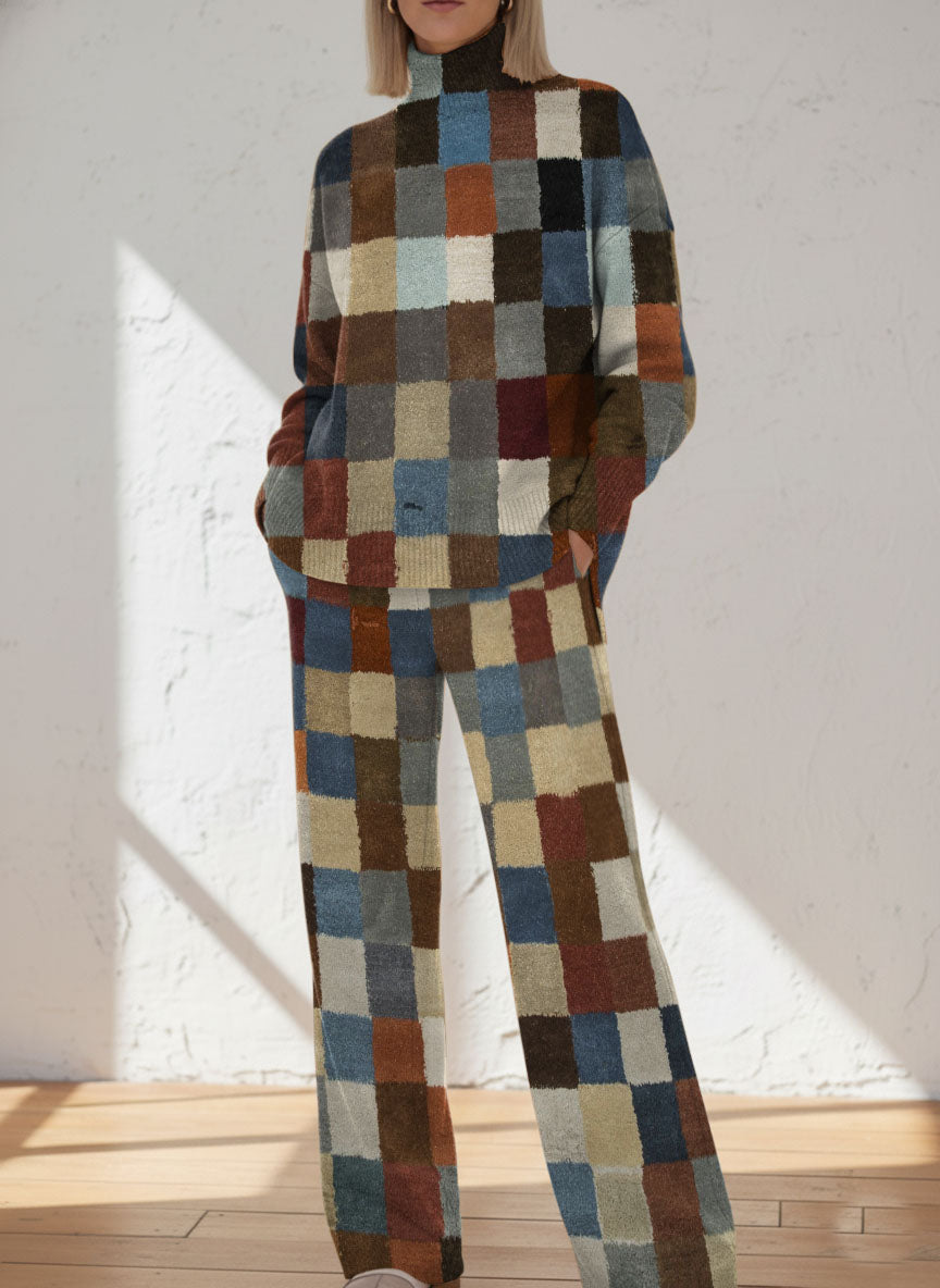 Simple Lightweight Pants