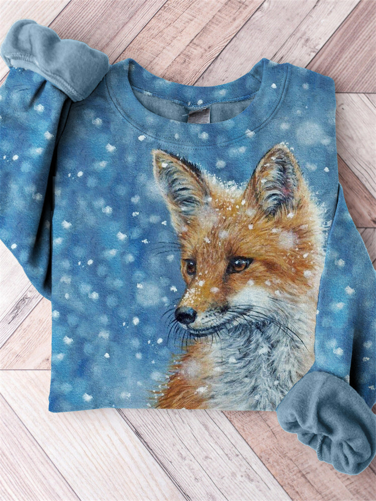 Casual Cotton Shirt