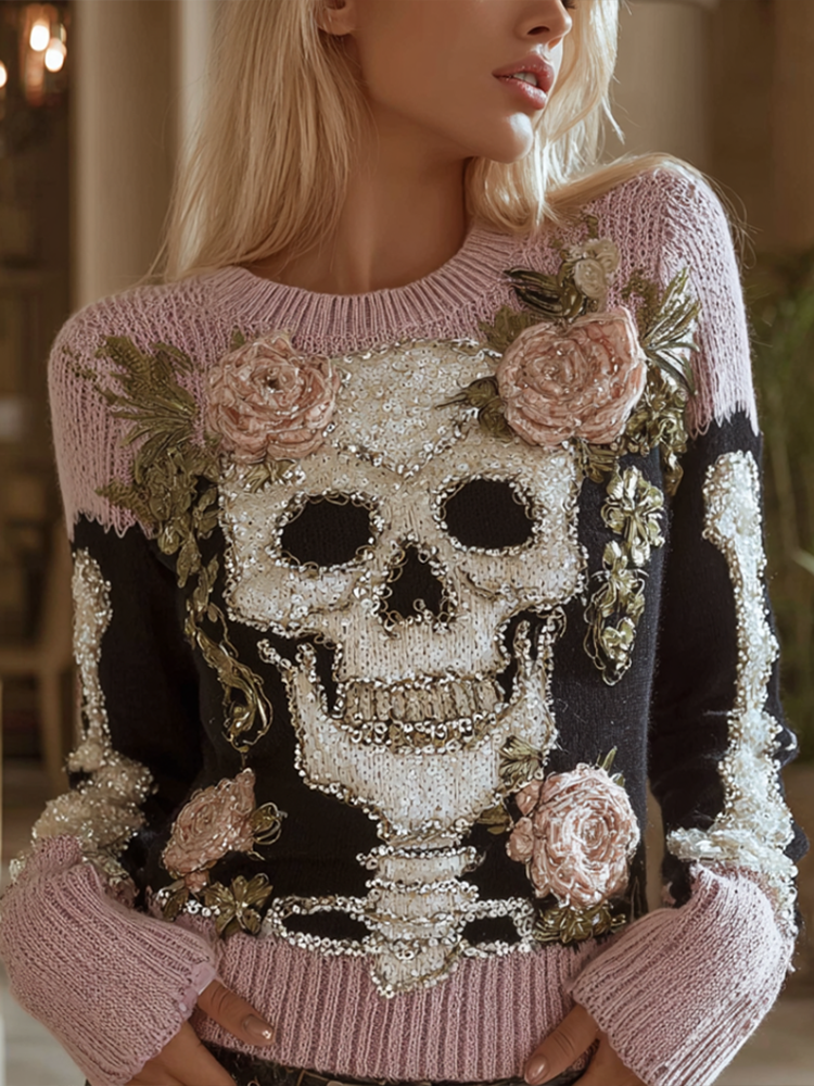 Soft Oversized Sweater