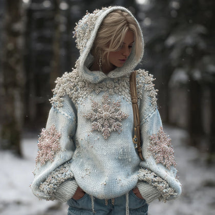 Everyday Textured Sweater