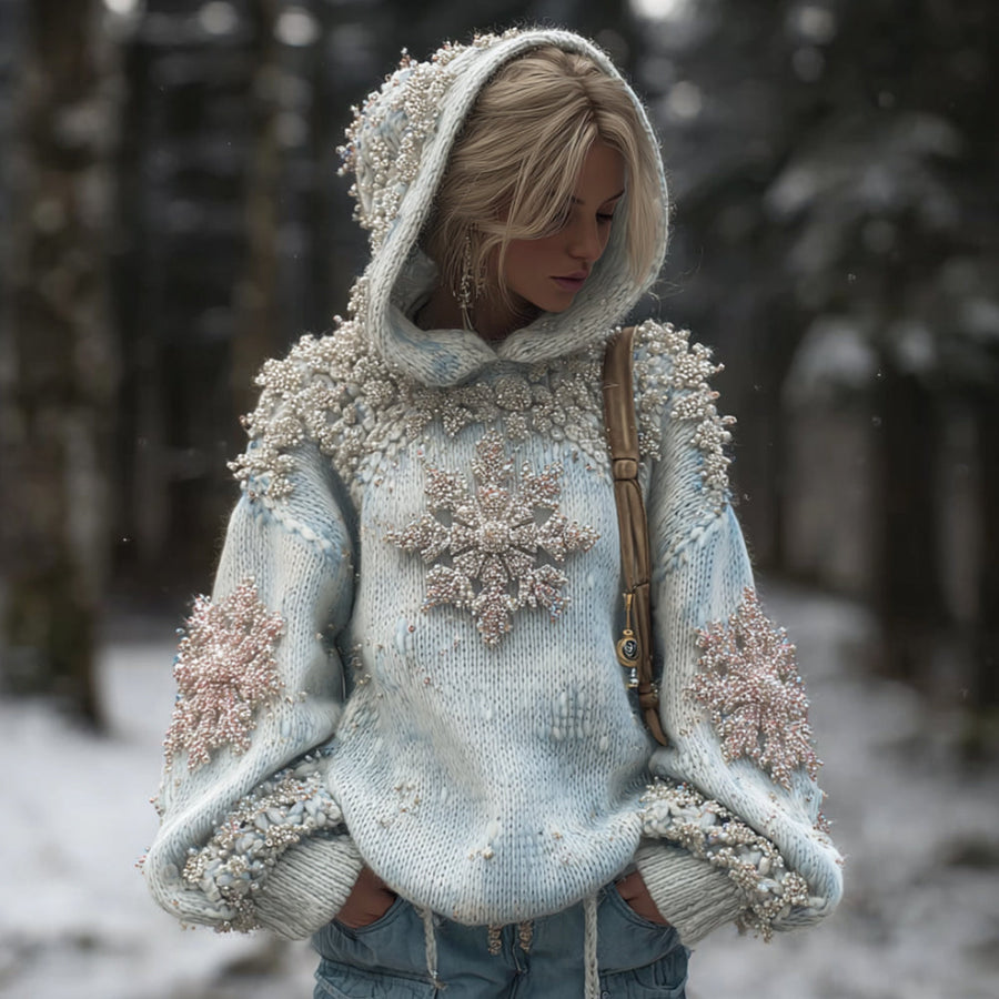 Everyday Textured Sweater