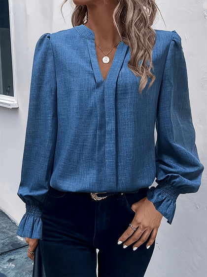 Casual Oversized Shirt