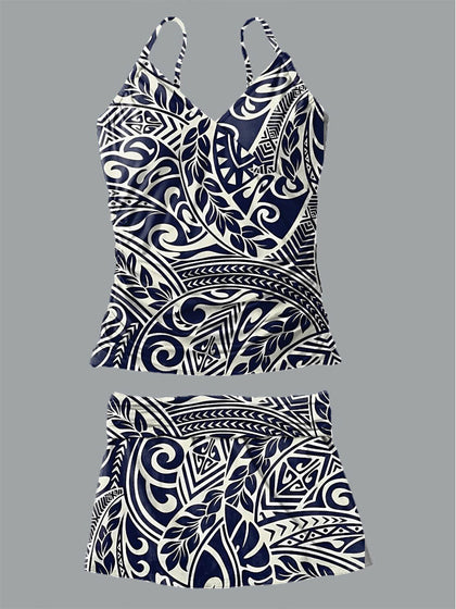 Summer Office Pants
