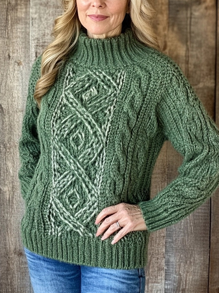 Everyday Lightweight Sweater