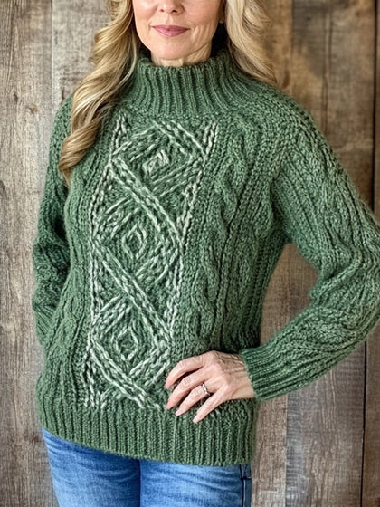 Everyday Lightweight Sweater