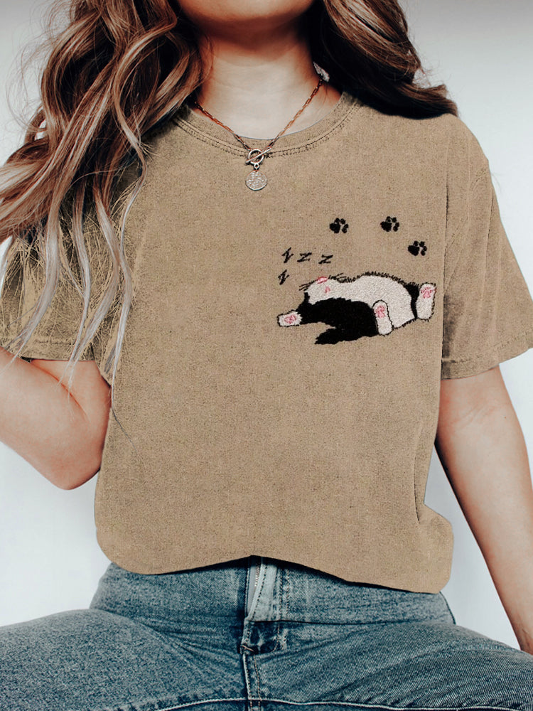 Coastal Cotton Shirt