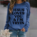 Classic Oversized Shirt