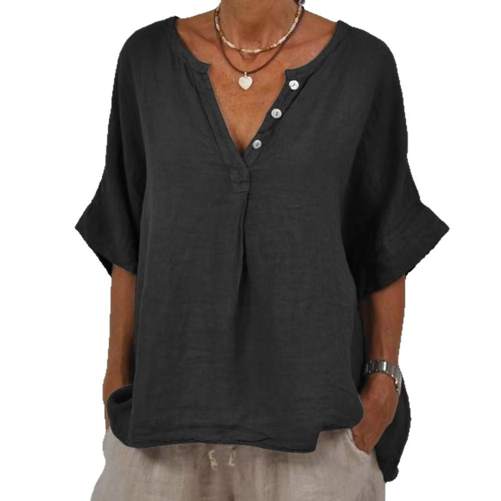 Easy Printed Shirt