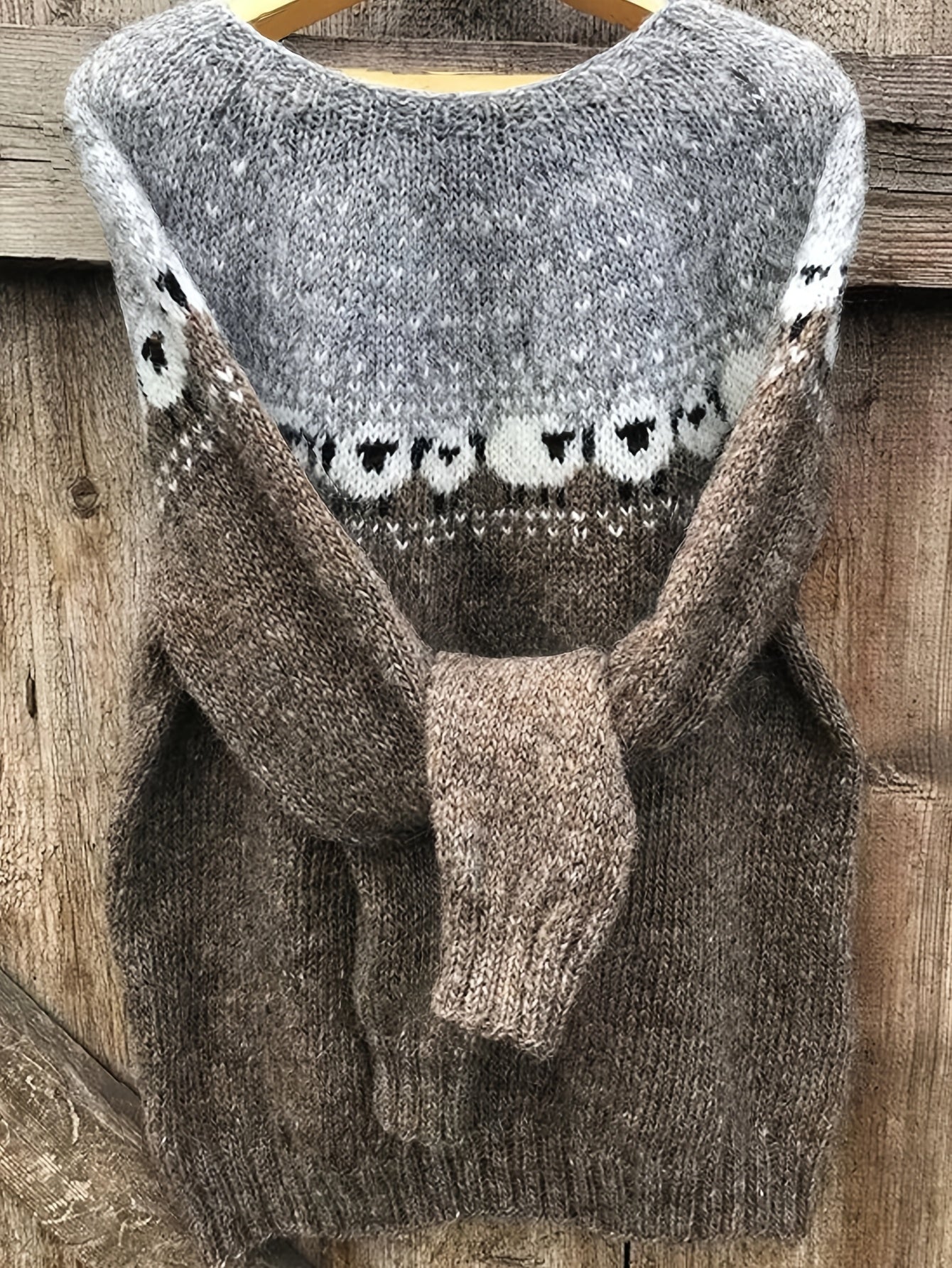 Soft Lightweight Sweater