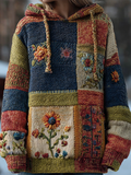 Classic Cable Sweater