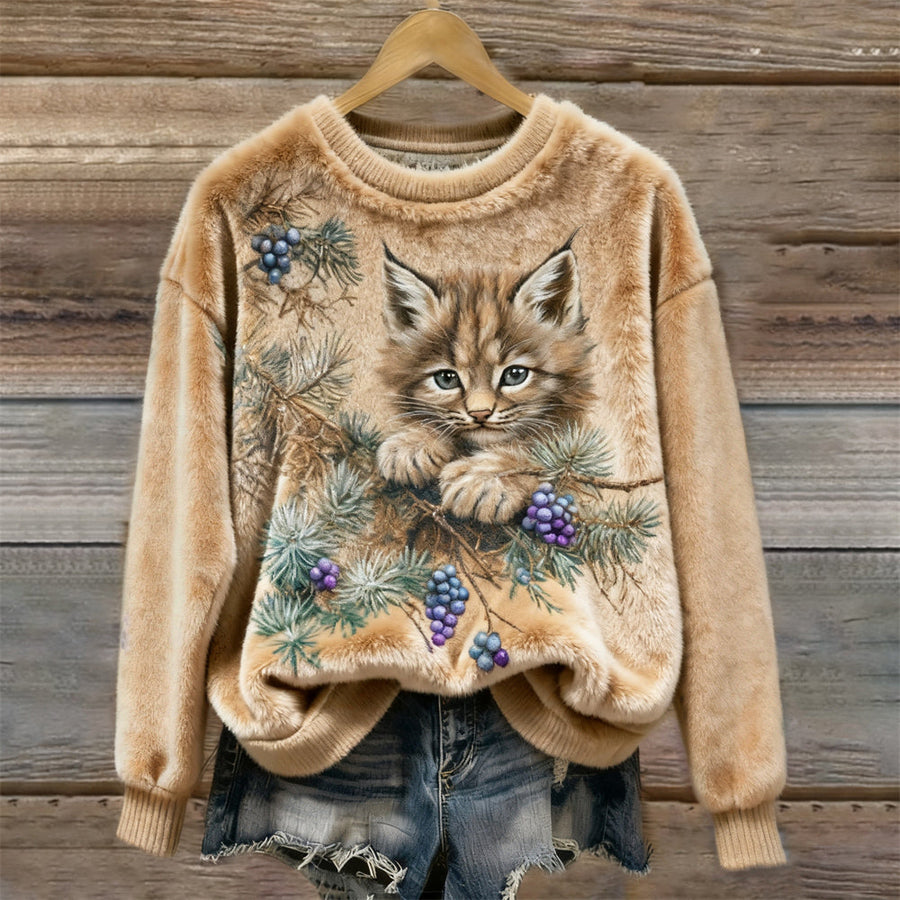 Everyday Striped Shirt