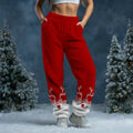 Natural Tapered Pants