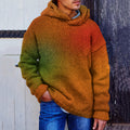 Cozy Ribbed Sweater