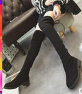 Light Warm Boots