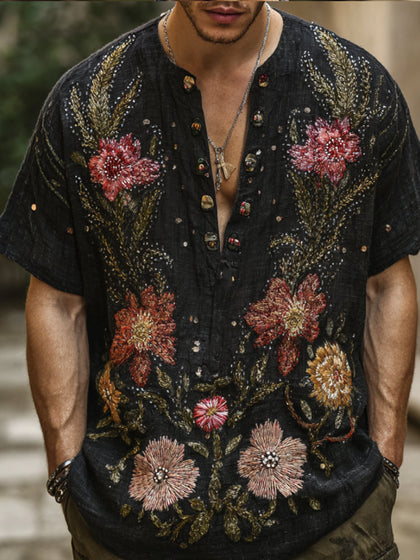 Weekend Long-Sleeve Shirt