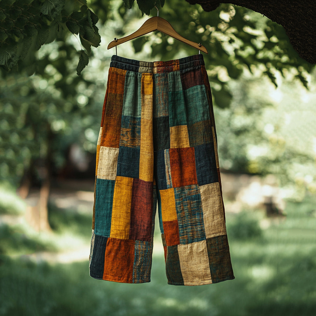 Timeless Soft Pants
