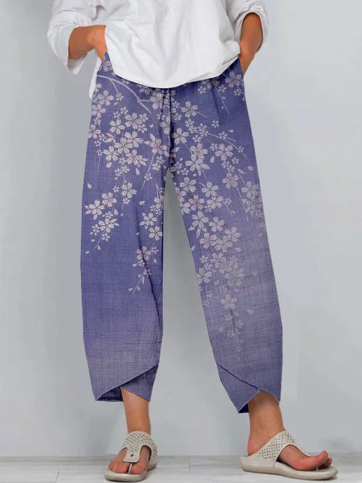 Brunch Tapered Pants