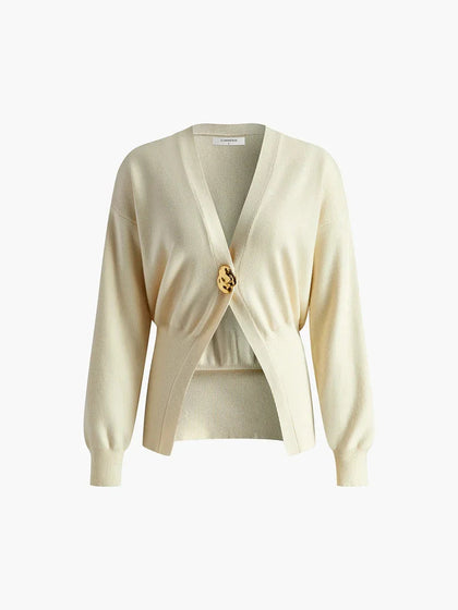 Everyday Textured Sweater