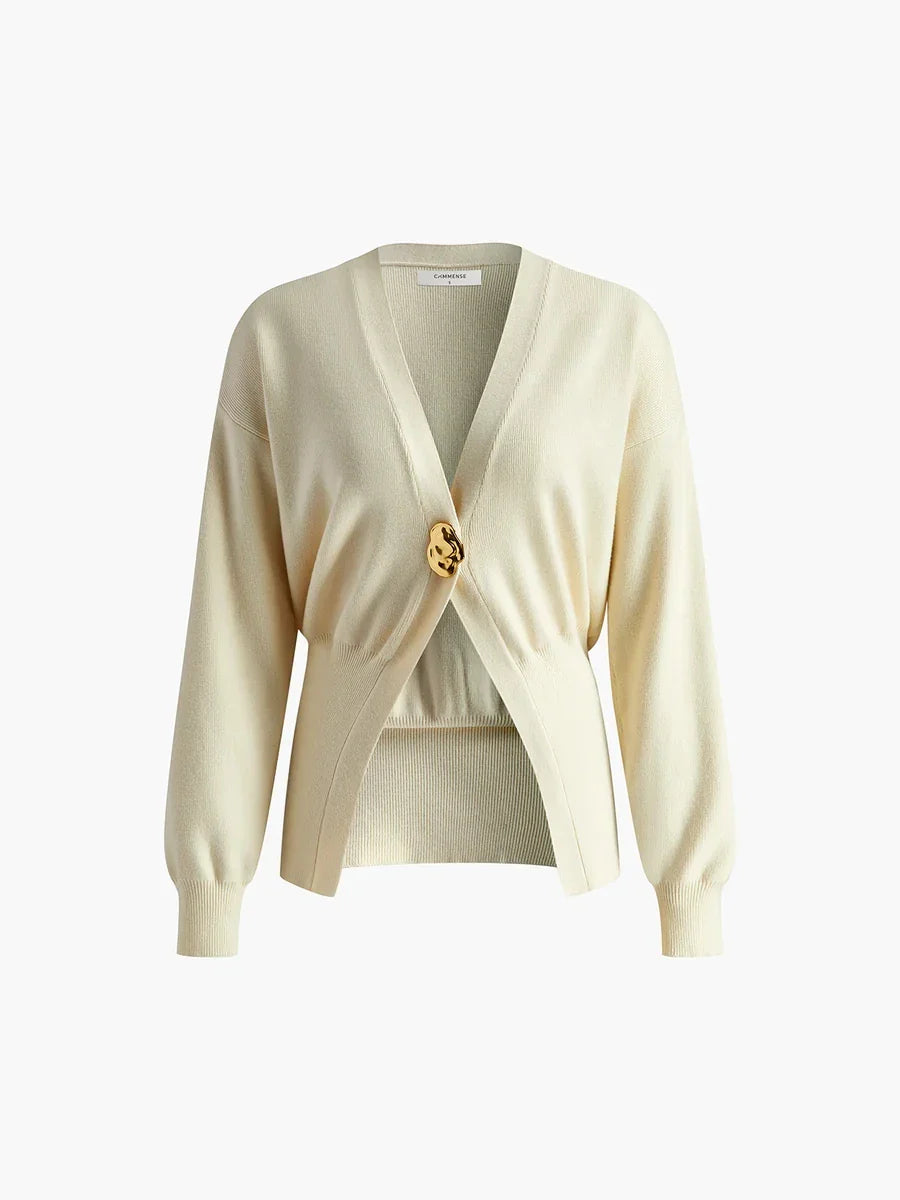 Everyday Textured Sweater