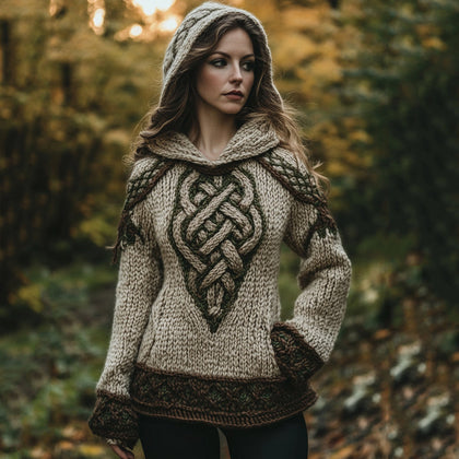 Everyday Oversized Sweater