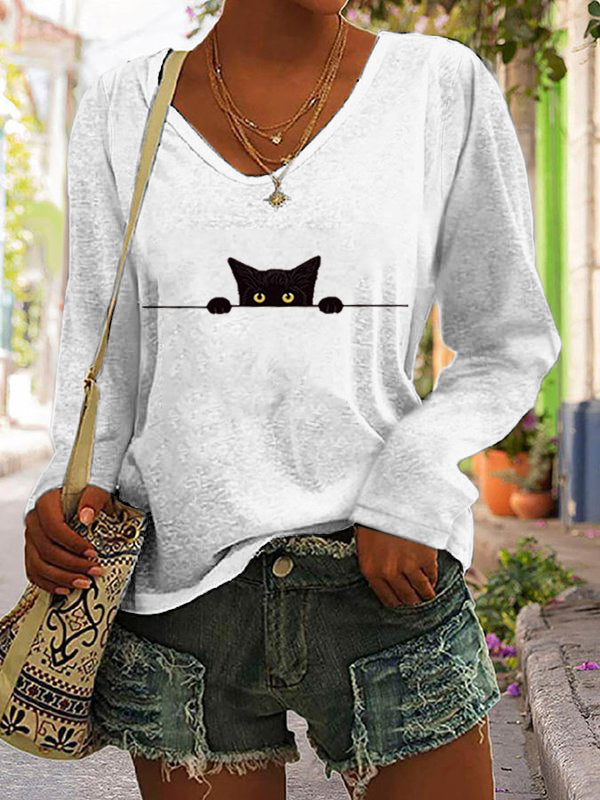 Soft Printed Shirt