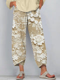 Relaxed Utility Pants