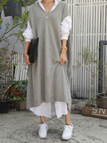 Textured Lightweight Sweater