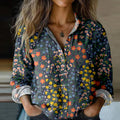 Everyday Oversized Shirt